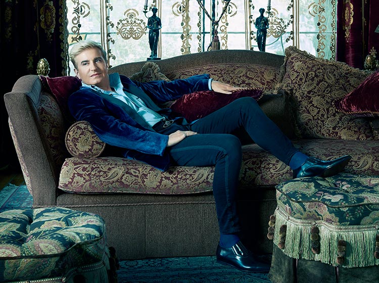 Jean-Yves Thibaudet Jean-Yves Thibaudet