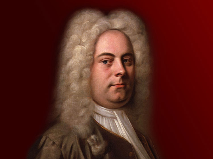 Handel Handel