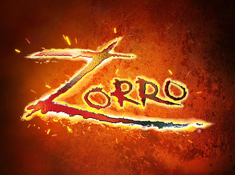 Zorro: The Musical Zorro: The Musical