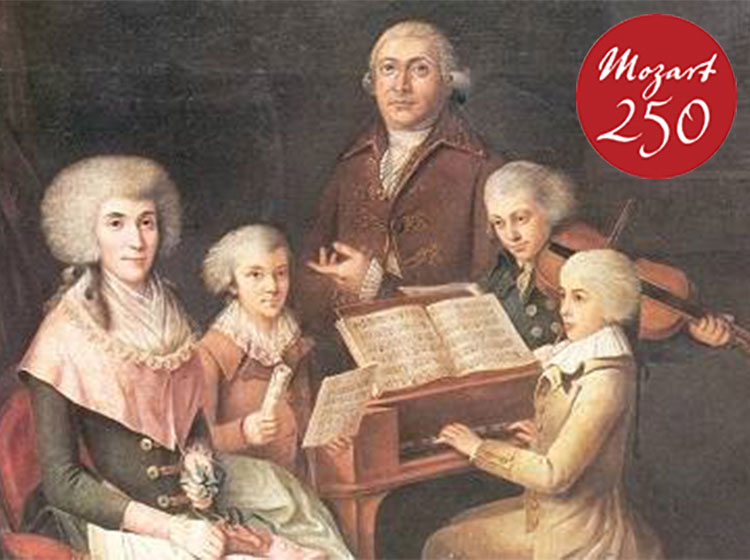 Mozart in Italy – Concert 2 Mozart in Italy – Concert 2