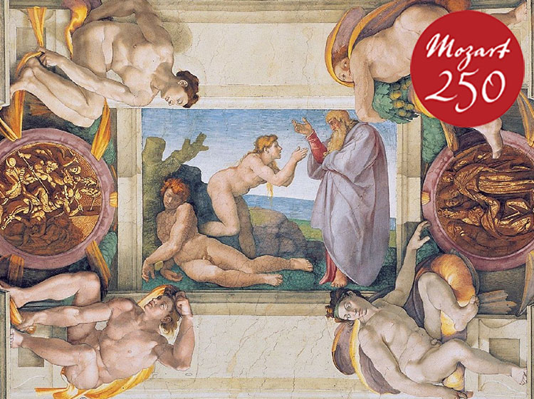 Mozart in Italy – Illustrated Talk 1 Mozart in Italy – Illustrated Talk 1