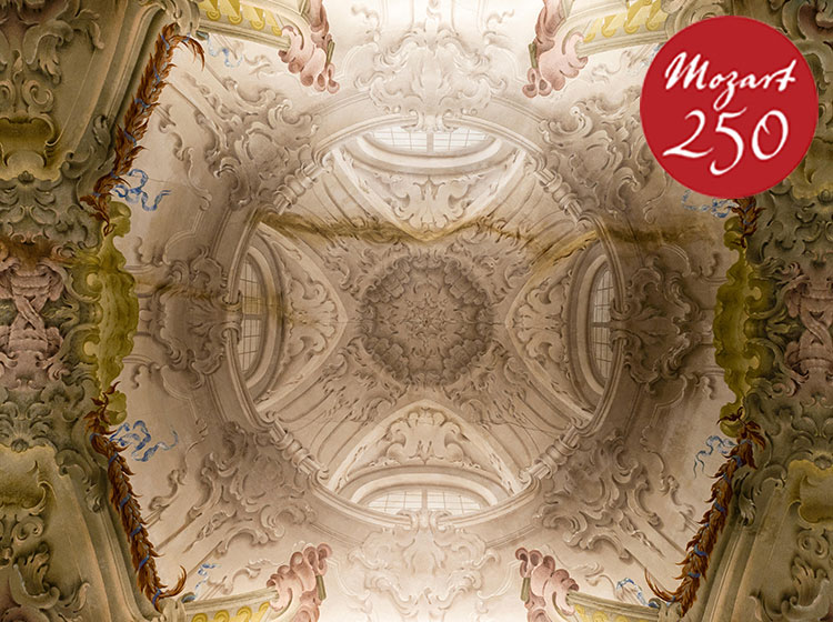 Mozart in Italy – Illustrated Talk 2 Mozart in Italy – Illustrated Talk 2