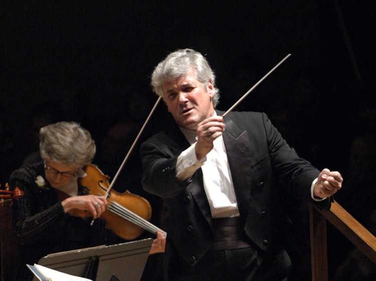 Pinchas Zukerman Pinchas Zukerman