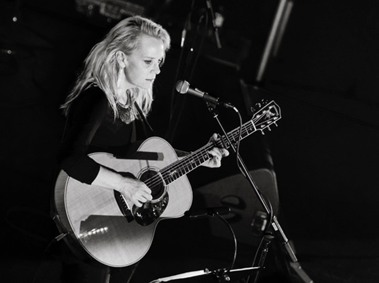 Mary Chapin Carpenter Mary Chapin Carpenter