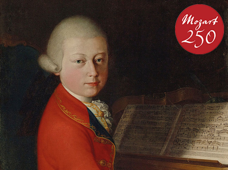 Mozart in Italy – Talk Mozart in Italy – Talk