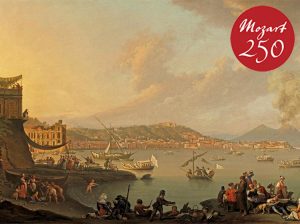 Mozart in Italy 1770 Mozart in Italy 1770