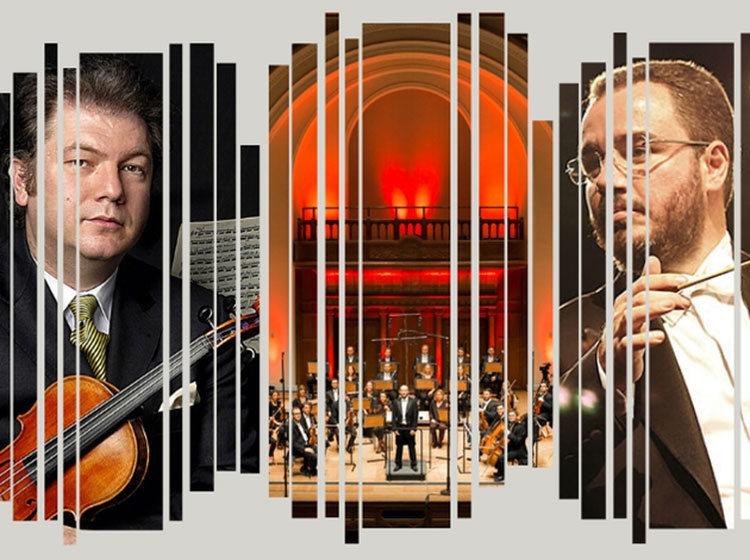 Turkish Waltzes Turkish Waltzes