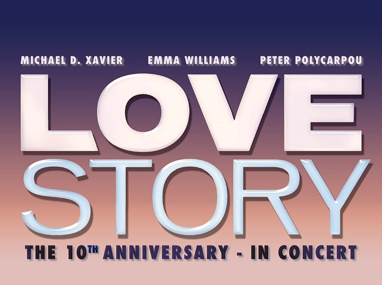 Love Story Love Story
