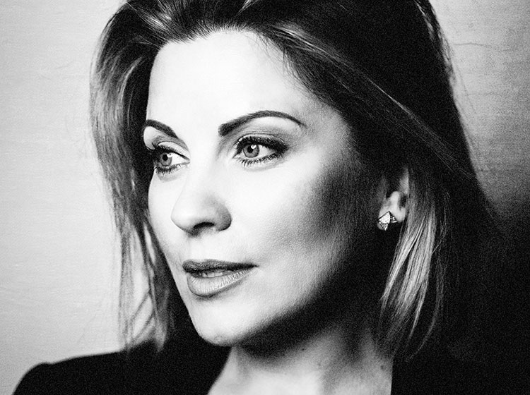 Louise Dearman Louise Dearman