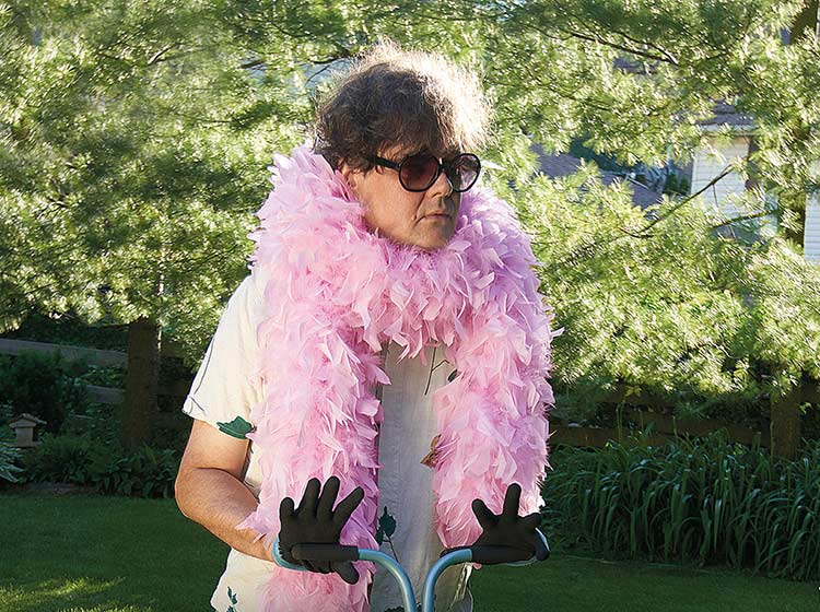 Ron Sexsmith Ron Sexsmith