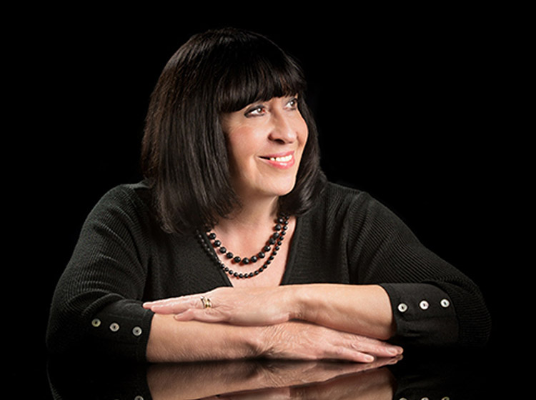 Angela Brownridge Angela Brownridge