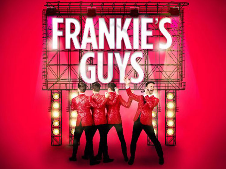 Frankie’s Guys Frankie’s Guys