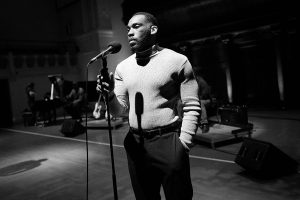 Hire the Hall: Broadcasts, recordings and rehearsals Hire the Hall: Broadcasts, recordings and rehearsals