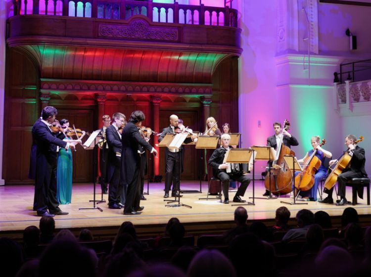 London Concertante London Concertante
