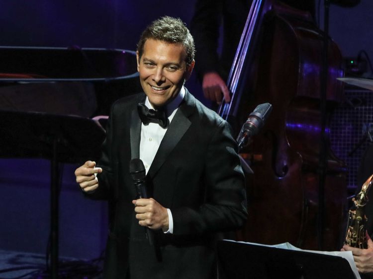 Michael Feinstein Michael Feinstein