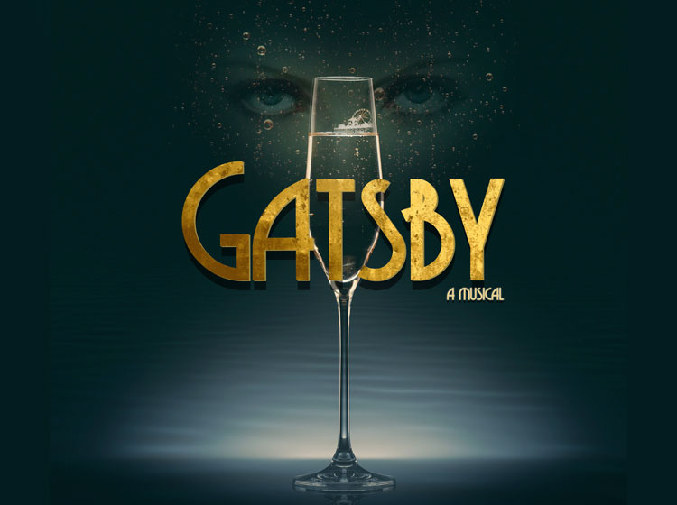 Gatsby - A Musical