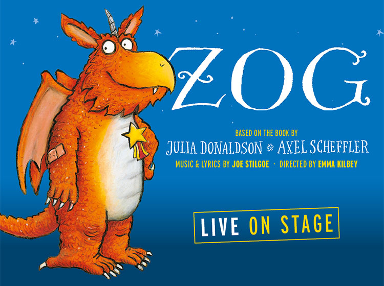 ZOG | Cadogan Hall
