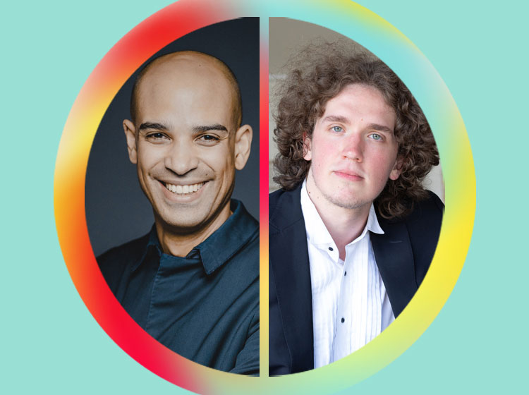 RPO: Kevin John Edusei, conductor & Roman Kosyakov, piano RPO: Kevin John Edusei, conductor & Roman Kosyakov, piano