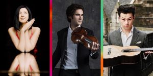 Royal Philharmonic Orchestra summer 2021 series Royal Philharmonic Orchestra summer 2021 series