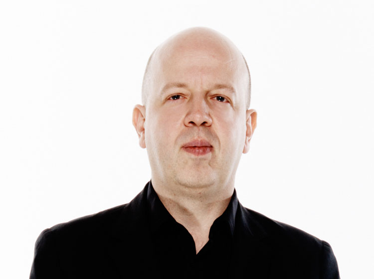 Huw Watkins, piano Huw Watkins, piano