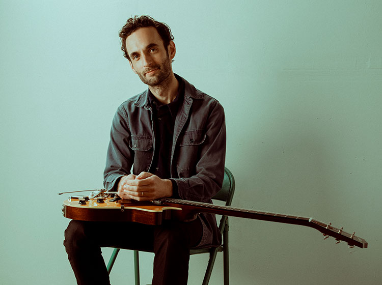 Julian Lage Julian Lage