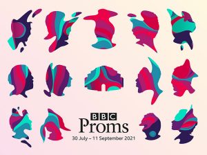 BBC Proms 2021 BBC Proms 2021
