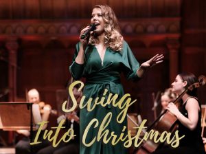 Christmas Orchestra 2022 Swing Into Christmas | Cadogan Hall