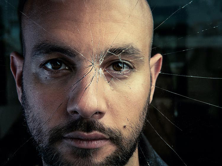 Shai Maestro Shai Maestro