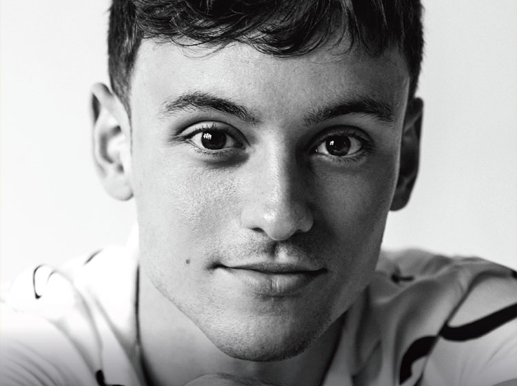 Tom Daley Tom Daley
