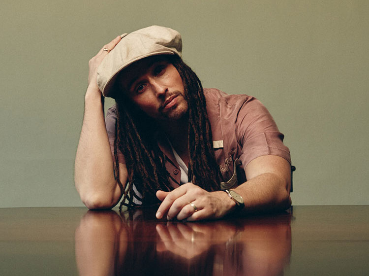JP Cooper JP Cooper