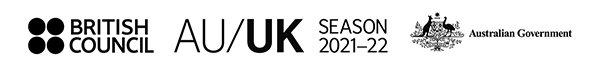 British Council AU/UK Season 2021-22 Asutralian Government