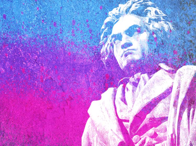 Beethoven the Revolutionary