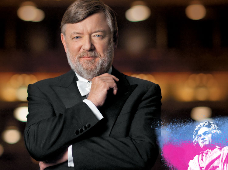 Sir Andrew Davis Sir Andrew Davis