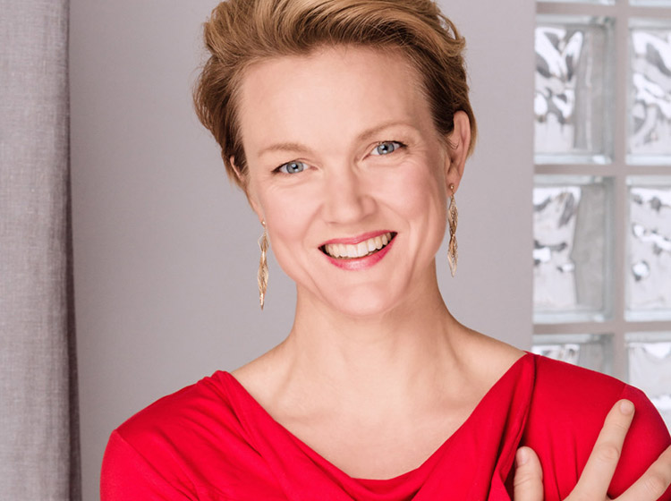 Caitlin Hulcup- Chelsea Opera Group Caitlin Hulcup- Chelsea Opera Group