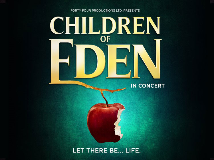 Children of Eden Children of Eden